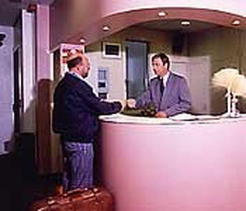 Hem Maas Hotel Ámsterdam